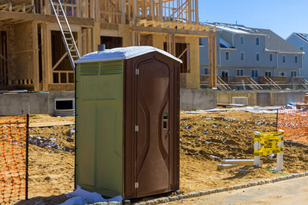 Portable Toilet Options We Offer in Ruckersville, VA
