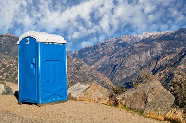 Portable Toilet Options We Offer in Ruckersville, VA