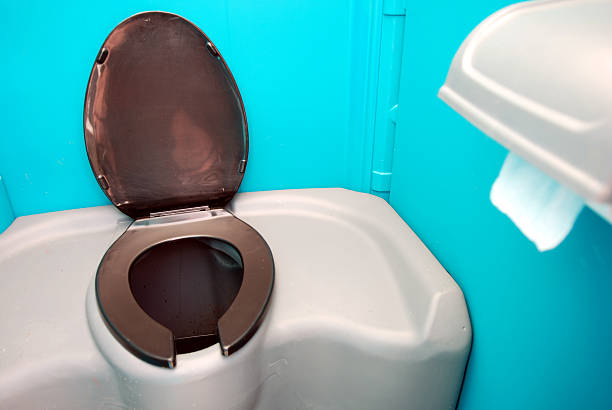 Best Construction site porta potty rental  in Ruckersville, VA